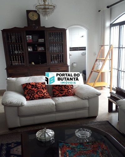 Imagem 3 de 26 de Casa - Ca00062 - 69387779