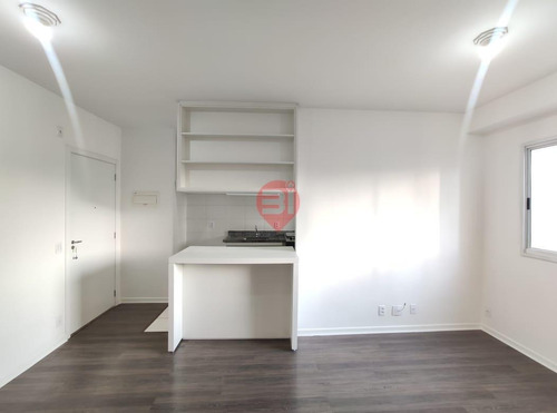Imagem 6 de 14 de Apartamento Para Venda Condomínio Inspire Barueri Brisas