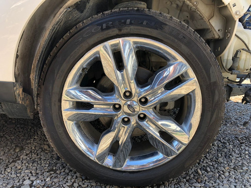 Imagem 14 de 15 de Sucata Ford Edge 2013 V6 4x4 Gas. Auto. 149.400km - Rs Peças
