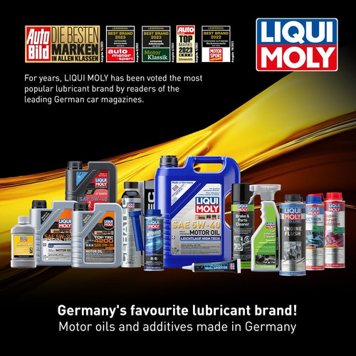 Liqui Moly Top Tec 4200 5w-30 1l