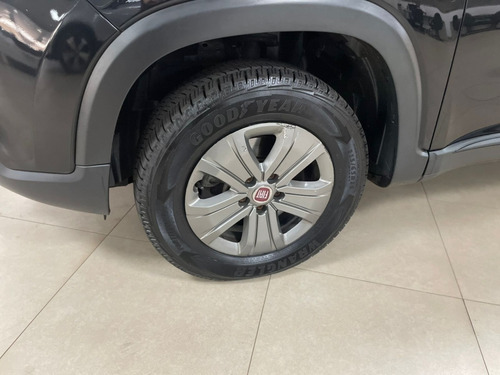 Fiat Toro 1.8 16V EVO FLEX FREEDOM AT6