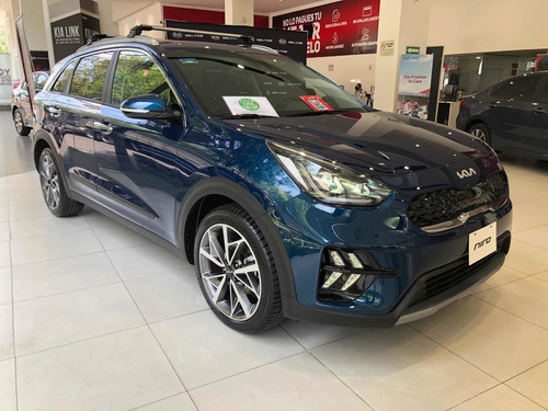 Imagen 3 de 10 de Kia Niro Ex 2022