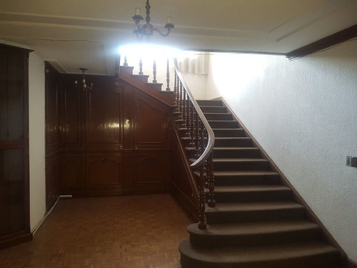 Imagen 2 de 13 de Casa En Avenida De Las Palmas. Lomas De Chapultepec