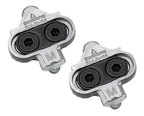 Placas Shimano Mtb Spd Sm-sh56