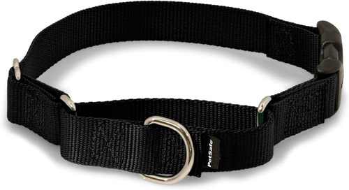 Collar De La Martingala De Petsafe Petite Con Hebilla Rapid