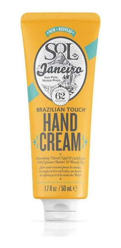 Sol De Janeiro Crema De Mano - 7350718:mL a $125990