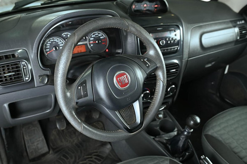 Fiat Palio 1.6 Adventure 115cv