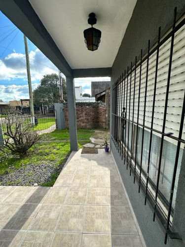 Oportunidad Casa En Venta En Jose C. Paz