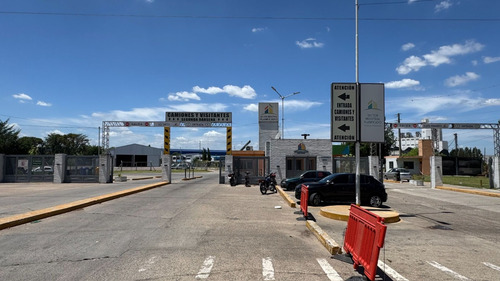 Venta Nave Industrial 3400m2 Sip Gral Rodriguez