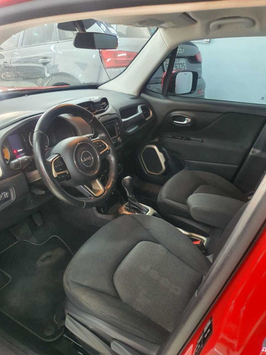 Jeep Renegade 2.0 Longitude 4x4 2016 Diesel