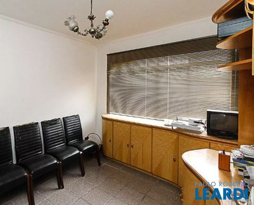 Imagem 1 de 15 de Casa Assobradada - Penha - Sp - 624059