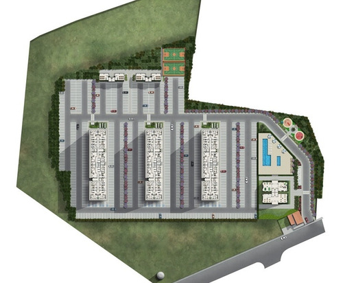Imagem 21 de 23 de Apartamento - Ap52varzea - 69344392