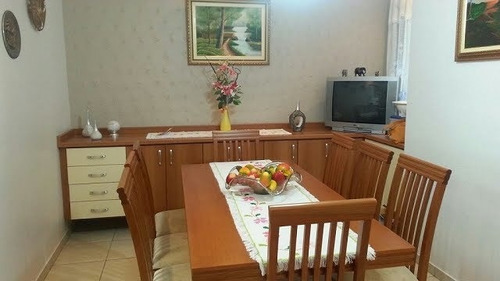 Imagem 8 de 15 de Casa Sobrado Para Venda, 2 Dormitório(s), 200.0m² - 7636