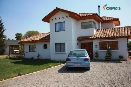 Imagen 13 de 13 de Casa En Venta De 3 Dormitorios En Las Condes