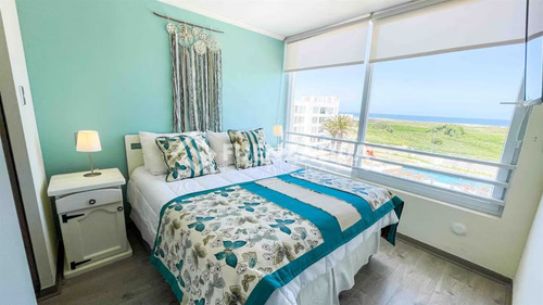 Departamento En Arriendo De 2 Dorm. En La Serena