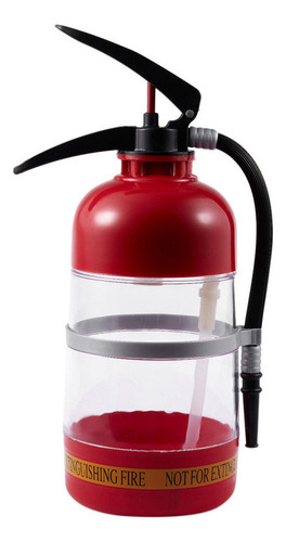 J 2 Extintores De 2 Litros, Dispensadores De Vinho E