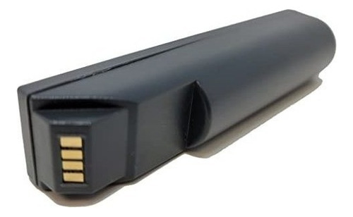 Bateria Para Voyager 1202 Y 1452, Xenon 1902, Granit 1911i