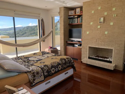 Casa En Venta En Arboretto. Cod V97245