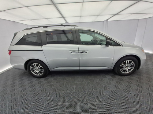 Honda Odyssey 3.5 Exl