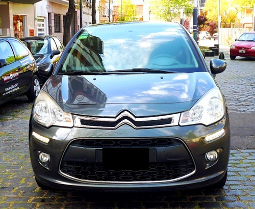 Citroen C3 Tedance 1.5 Full Service Oficiales En 2016 Y 2017