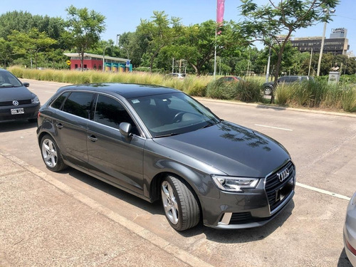 Audi A3 Tsi 2.0