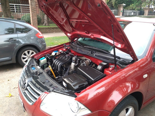 Volkswagen Bora 2.0 Trendline 2008