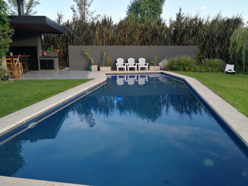 Imagen 27 de 30 de Casa En Venta En El Encuentro, General Pacheco, Tigre