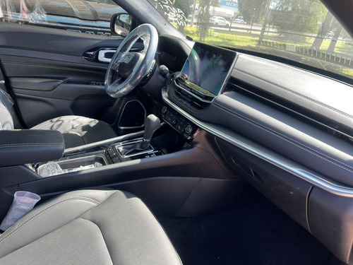 Jeep Compass 1.3 T270 Serie-S 4X2 At6