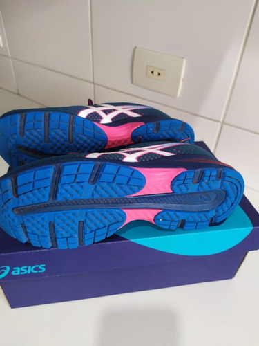 Tenis Corrida Asics Gel-kihai Feminino