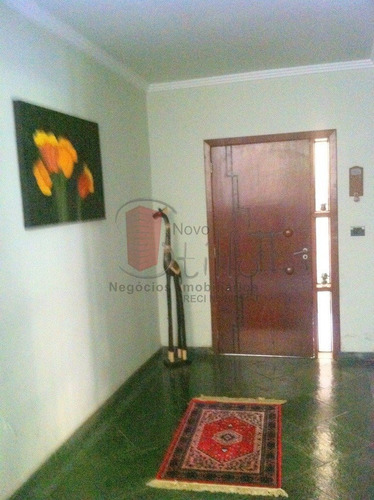 Imagem 2 de 15 de Casa - Vila Silvia - Ref: 3548 - V-3548