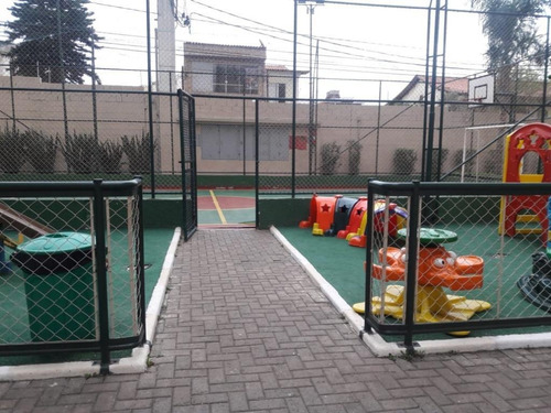 Imagem 6 de 15 de Apartamento Em São Paulo - Sp - Ap0038_slima