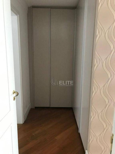 Imagem 8 de 23 de Apartamento Com 3 Dormitórios À Venda, 191 M² - Campestre - Santo André/sp - Ap13120