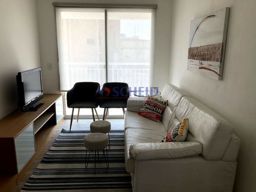 Imagem 1 de 15 de Venda De Apartamento Novo - Liberdade - Mr75773