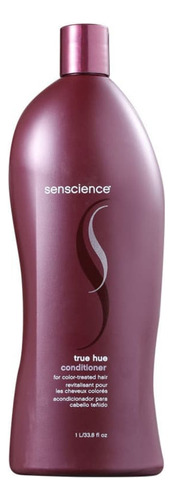 True Hue Conditioner 1l - Senscience