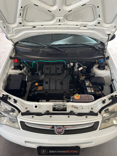 Fiat Palio 1.0 Fire Economy Flex 5p