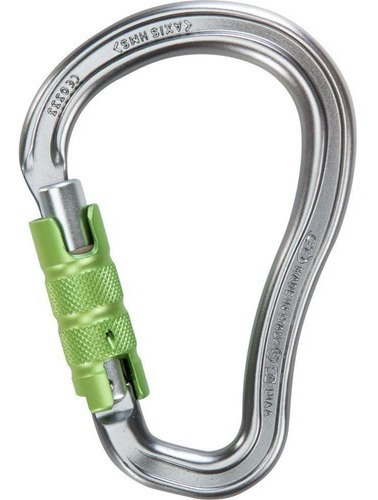 Mosquetón Climbing Technology Axis Hms Tg