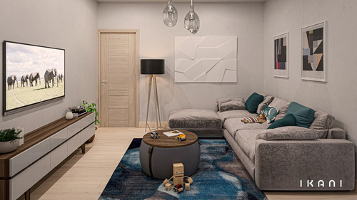 Imagen 12 de 15 de Venta En Preventa Departamentos De 147 M2 Desarrollo Qro.