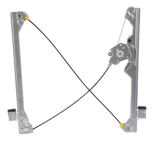 1.elevador Elect Del Izq Chevrolet Silverado 3500hd 07 Al 14