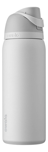 Termo Owala Freesip 32oz. Acero Inoxidable Malvavisco