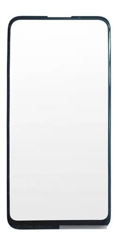 Vidrio Cristal Glass Samsung A11 / A115 C/instalación Gratis