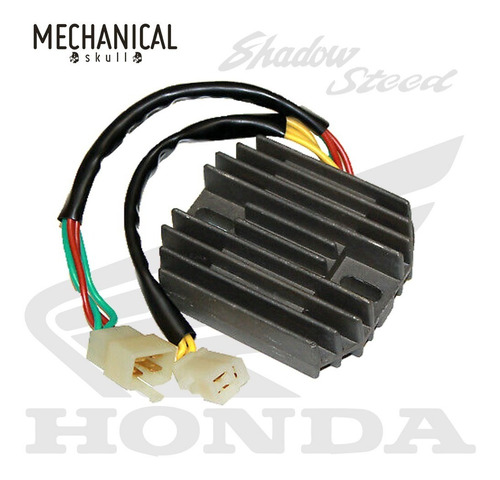 Reguladores Nuevos Y Usados Honda Steed Shadow 400 / 600cc
