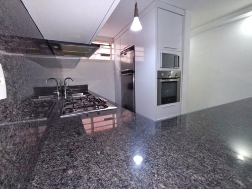 Imagen 3 de 9 de Apartamento En Alto Grande Pb - Remodelado