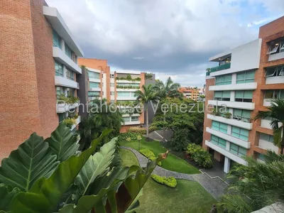 Apartamento en alquiler