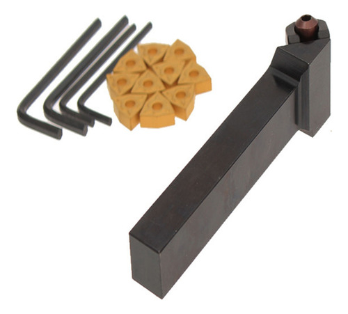 2xcnc Metal Lathe Turning Tools Holder With
