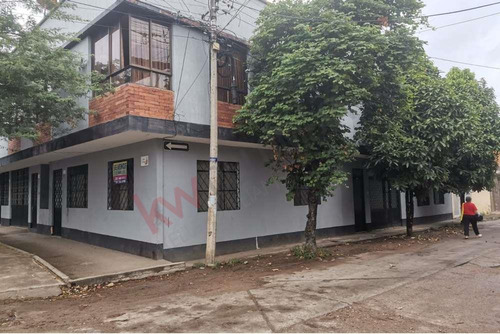 Venta Casa Comercial Anapoima Cundinamarca - Opcion Inversionistas-9249