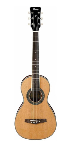 Guitarra acústica Ibanez PF PN1 abeto natural high gloss