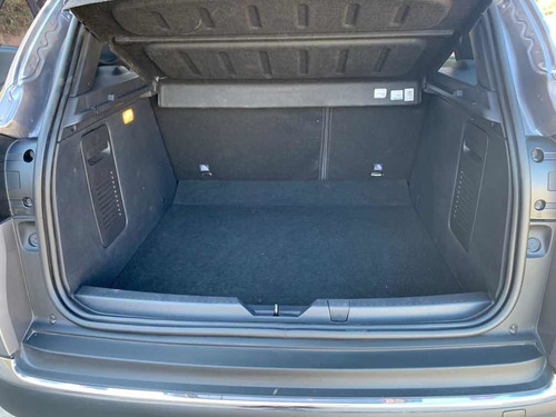 Imagen 5 de 8 de Renault Captur 1.6 Bosse