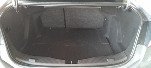 Imagen 23 de 23 de Cruze Ii 1,4 Turbo Premiere 4 Puertas Automatico 153 Hp