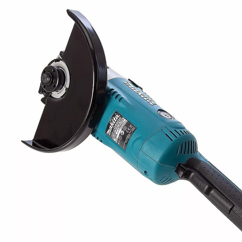 Esmerilhadeira Angular 2200w 9'' Ga9020 Makita
