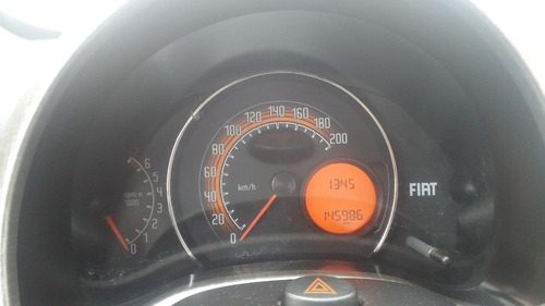 Uno Way Modelo Celebration 1.0 (75cv), Motor Evo Fire Flex